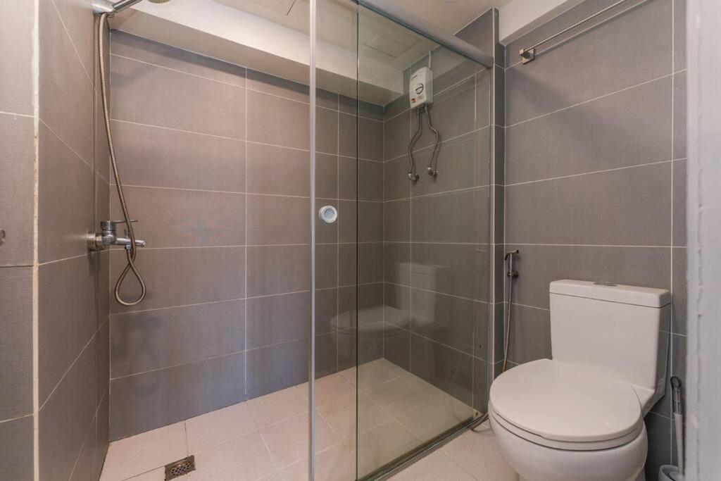 Airport Express Hostel E-527, 2 Minutes To Airport,Fast Wifi, Free Netflix Isla de Mactán Exterior foto