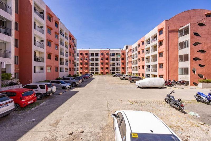 Airport Express Hostel E-527, 2 Minutes To Airport,Fast Wifi, Free Netflix Isla de Mactán Exterior foto