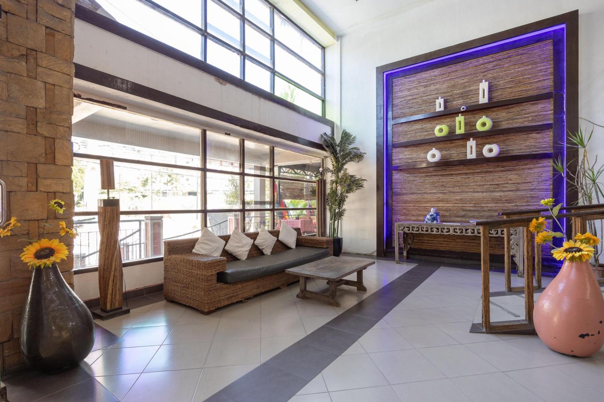 Airport Express Hostel E-527, 2 Minutes To Airport,Fast Wifi, Free Netflix Isla de Mactán Exterior foto
