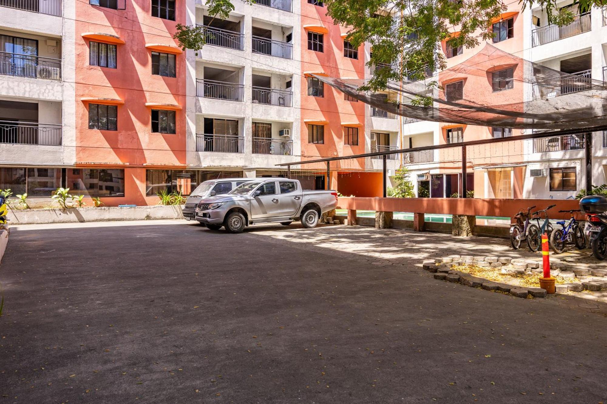 Airport Express Hostel E-527, 2 Minutes To Airport,Fast Wifi, Free Netflix Isla de Mactán Exterior foto